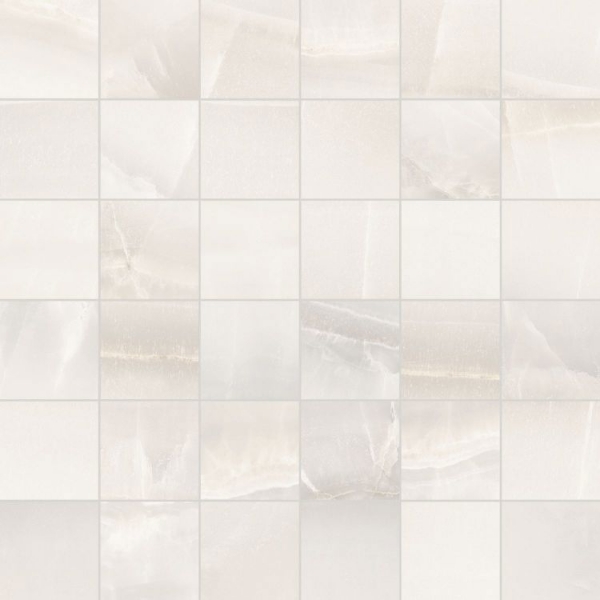 Picture of Elysium - Akoya Mosaic White