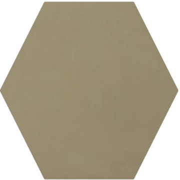 Picture of Daltile - Natural Hues Hexagon Birch