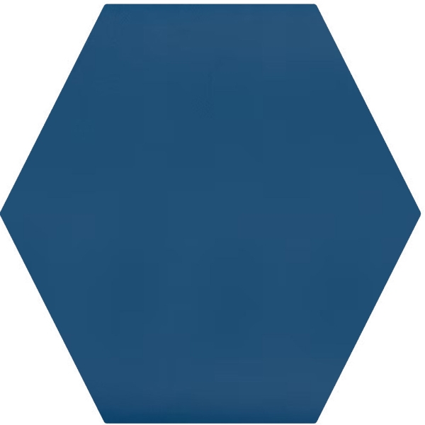 Picture of Daltile - Natural Hues Hexagon Atlantis