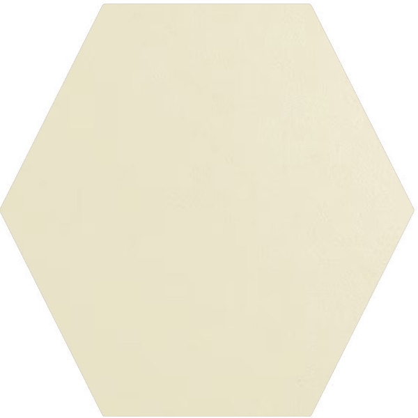 Picture of Daltile - Natural Hues Hexagon Ivory