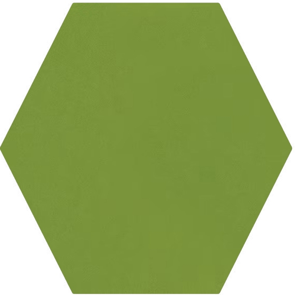 Picture of Daltile - Natural Hues Hexagon Fern