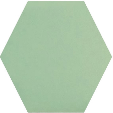 Picture of Daltile - Natural Hues Hexagon Rain
