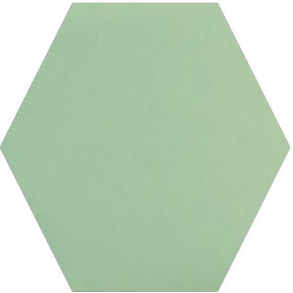 Picture of Daltile - Natural Hues Hexagon Rain
