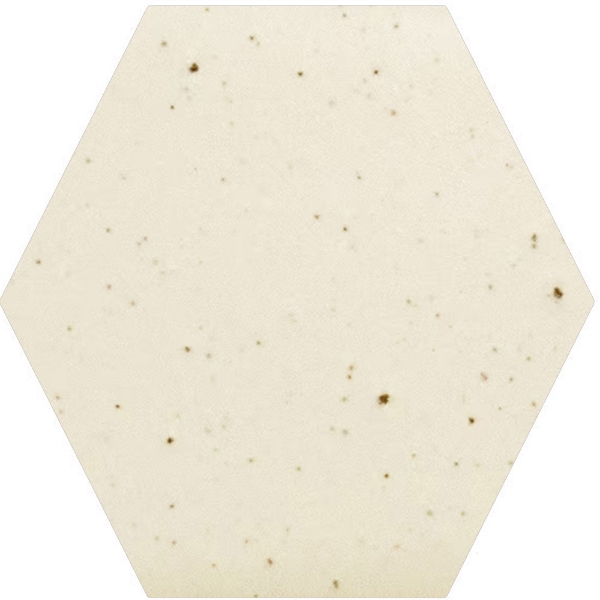 Picture of Daltile - Natural Hues Hexagon Freckles