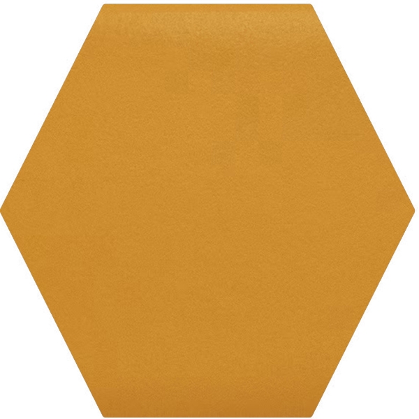 Picture of Daltile - Natural Hues Hexagon Dijon