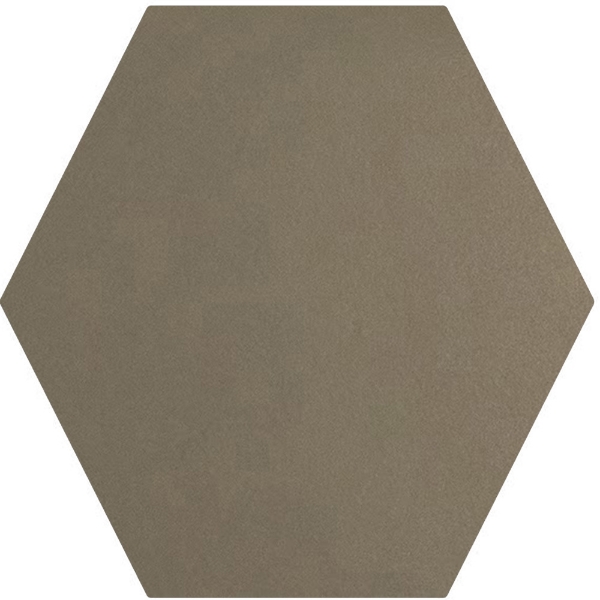 Picture of Daltile - Natural Hues Hexagon Mushroom