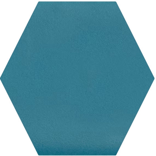 Picture of Daltile - Natural Hues Hexagon Starlight