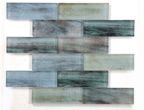 Picture of Elysium - Art Wood Lake