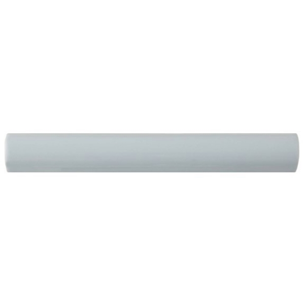 Picture of Adex USA - Studio Round Bar Liner Ice Blue