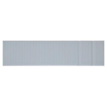 Picture of Adex USA - Horizon Stripes 2 Lines Glossy Marina