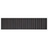 Picture of Adex USA - Horizon Stripes 2 Lines Glossy Sable