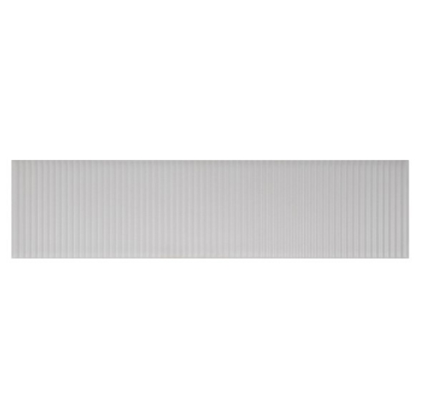 Picture of Adex USA - Horizon Stripes Matte Platinum