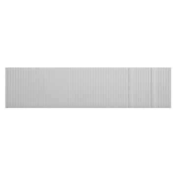 Picture of Adex USA - Horizon Stripes 2 Lines Matte Platinum