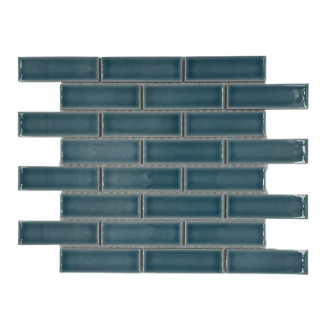 Picture of Adex USA - Rectangle Offset Denim