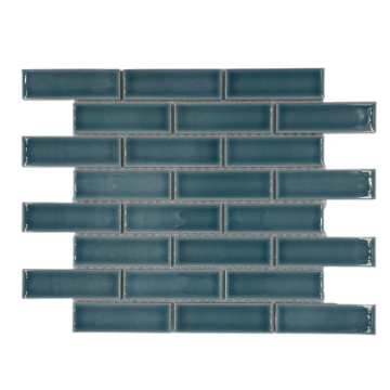 Picture of Adex USA - Rectangle Offset Denim