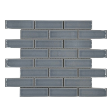 Picture of Adex USA - Rectangle Offset Light Blue