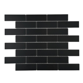 Picture of Adex USA - Rectangle Offset Matte Black