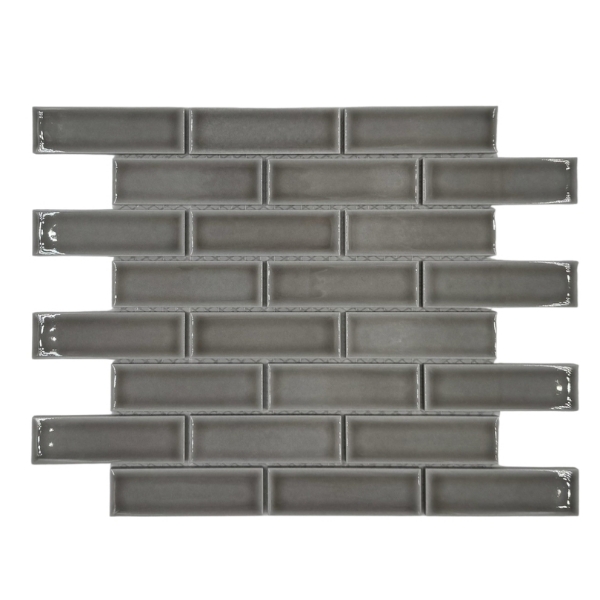 Picture of Adex USA - Rectangle Offset Light Smoke