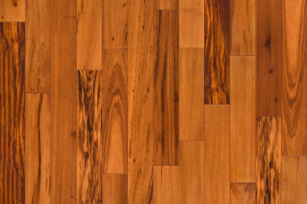 Picture of Garrison Collection - Exotics Tigerwood