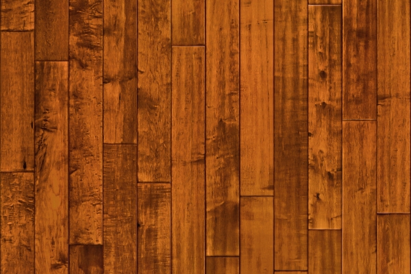Picture of Garrison Collection - Garrison II Distressed Maple Syrup
