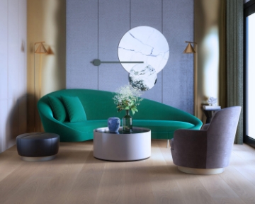 Picture of Alpine Wood Floors - Alpine Plank Rockwell