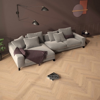 Picture of Alpine Wood Floors - Alpine Herringbone Sherman