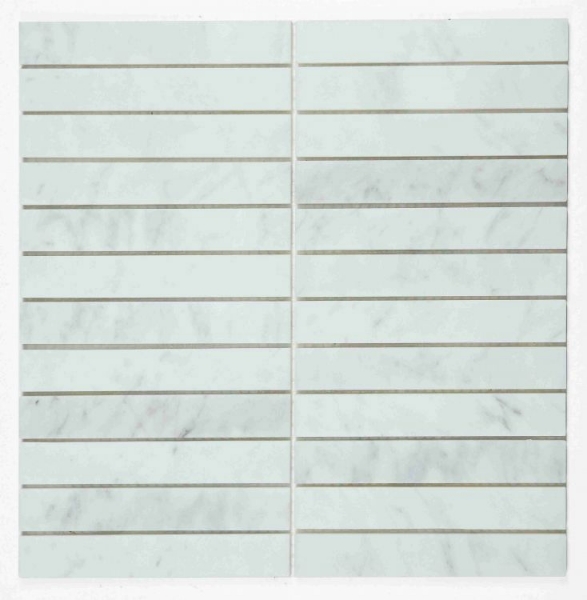 Picture of Elysium - Slot Carrara Honed