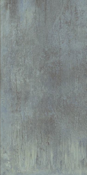 Picture of Elysium - Dripart 24 x 48 Verdigris