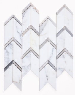 Picture of Elysium - Arrow Mosaic Sky