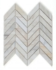 Picture of Elysium - Chevron Mosaic Eurasian