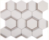 Picture of Elysium - Hexagon Mosaic Royal Sky