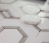 Picture of Elysium - Hexagon Mosaic Royal Sky