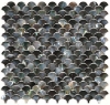 Picture of Elysium - Pearl Mosaic Black Scale