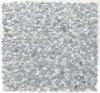 Picture of Elysium - Pebble Mosaic Blue