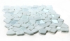 Picture of Elysium - Pebble Mosaic Carrara