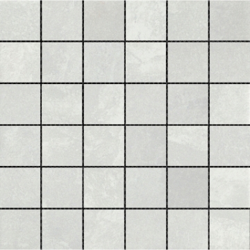 Picture of Emser Tile - Cavanite Mosaic 2 x 2 White
