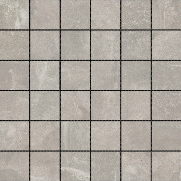 Picture of Emser Tile - Cavanite Mosaic 2 x 2 Fawn