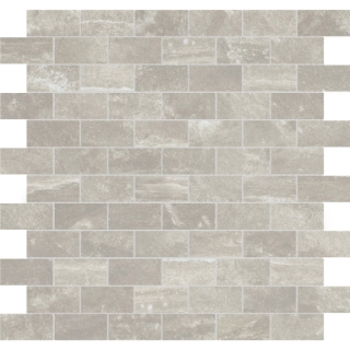 Picture of Emser Tile - Cavanite Mosaic 1 x 2 Fawn