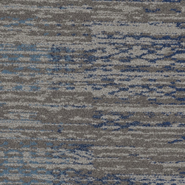 Picture of Shaw Contract - Hand Woven Tile Vibrant Tejate