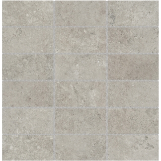 Picture of Emser Tile - Culver Mosaic Gray