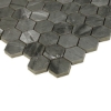 Picture of Anthology Tile - Marbleridge Reserve Hex Mosaic Gris Naturalle