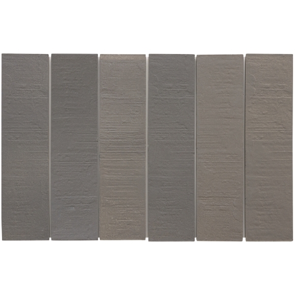 Picture of Emser Tile - Ikigai Mosaic 2 x 9 Peat