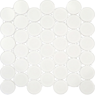 Picture of Solistone - Oki Glossy White