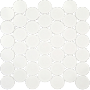 Picture of Solistone - Oki Glossy White