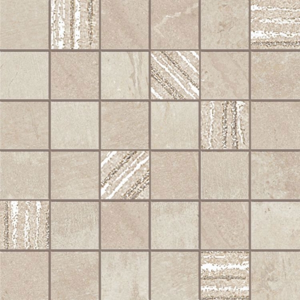 Picture of Elysium - Sunstone Mosaic Sand