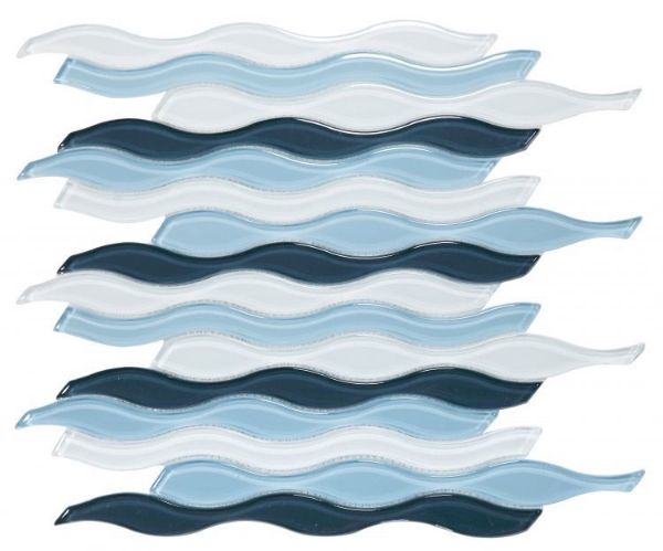 Picture of Elysium - Water Blue