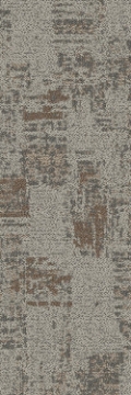 Picture of Mannington Commercial - Patchwork Panache Renewed Thread Vibe