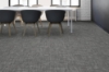 Picture of Shaw Contract - Exhale Tile Chenille
