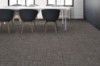 Picture of Shaw Contract - Exhale Tile Brown