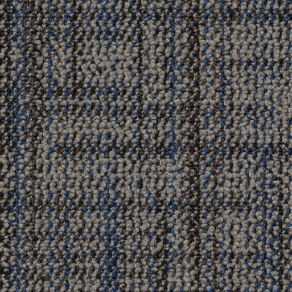 Picture of Shaw Contract - Exhale Tile Supporting Cobalt